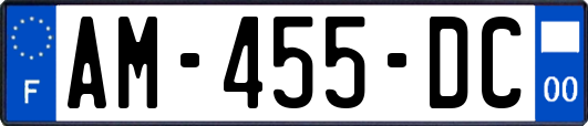 AM-455-DC