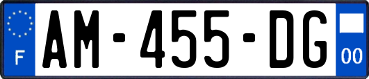 AM-455-DG