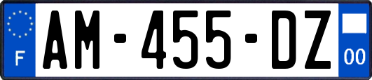 AM-455-DZ