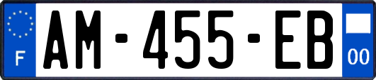 AM-455-EB