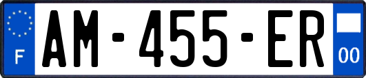 AM-455-ER