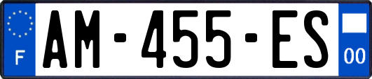 AM-455-ES