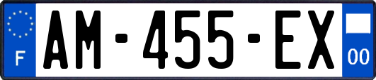 AM-455-EX
