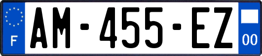 AM-455-EZ