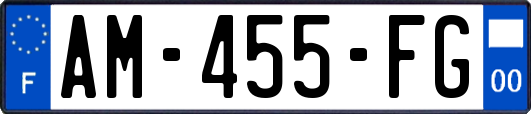 AM-455-FG