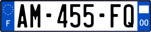 AM-455-FQ