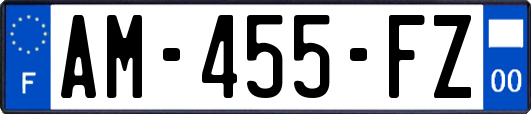 AM-455-FZ