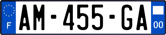 AM-455-GA