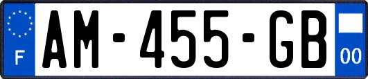 AM-455-GB