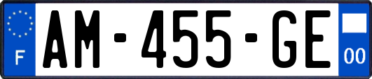 AM-455-GE