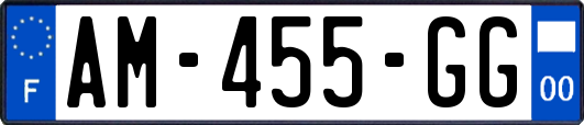 AM-455-GG