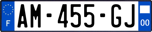 AM-455-GJ