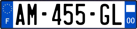 AM-455-GL