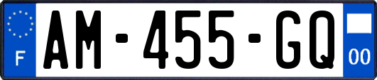 AM-455-GQ