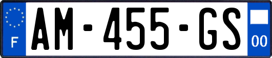 AM-455-GS