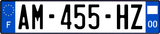 AM-455-HZ