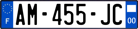 AM-455-JC
