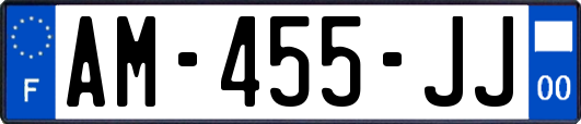 AM-455-JJ