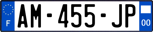 AM-455-JP