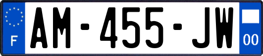 AM-455-JW
