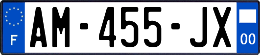 AM-455-JX