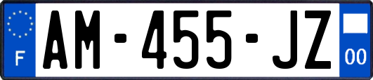 AM-455-JZ