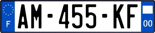 AM-455-KF
