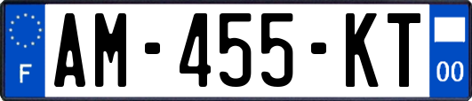 AM-455-KT