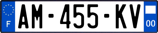 AM-455-KV