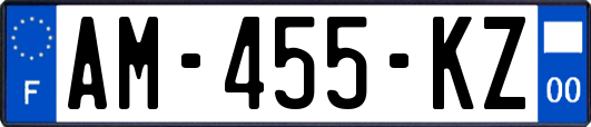 AM-455-KZ