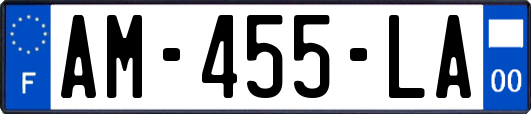 AM-455-LA