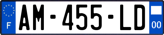 AM-455-LD
