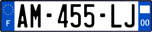 AM-455-LJ