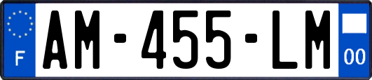AM-455-LM