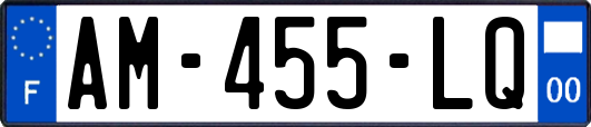 AM-455-LQ