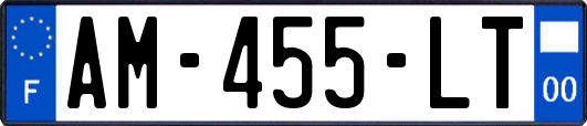 AM-455-LT