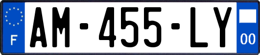AM-455-LY