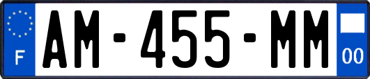 AM-455-MM