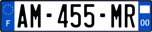 AM-455-MR
