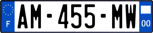 AM-455-MW