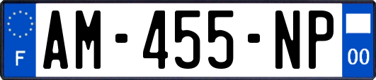 AM-455-NP