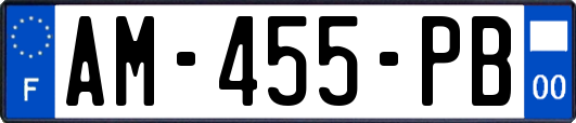 AM-455-PB