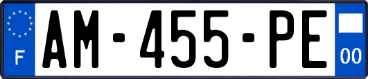 AM-455-PE