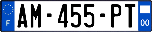 AM-455-PT
