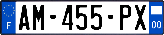 AM-455-PX