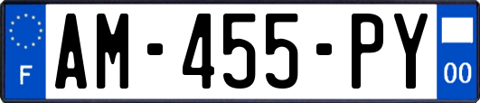 AM-455-PY