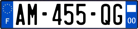 AM-455-QG