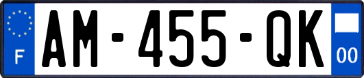 AM-455-QK