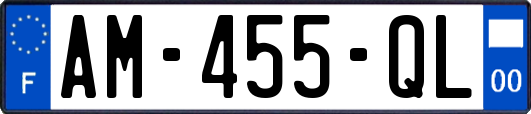 AM-455-QL