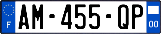 AM-455-QP